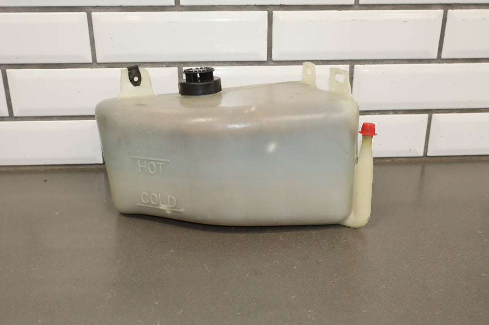 1990-1996 Chevrolet Corvette C4- Coolant Bottle 10157994