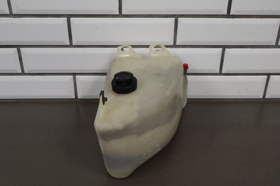 1990-1996 Chevrolet Corvette C4 - Coolant Bottle 10157994