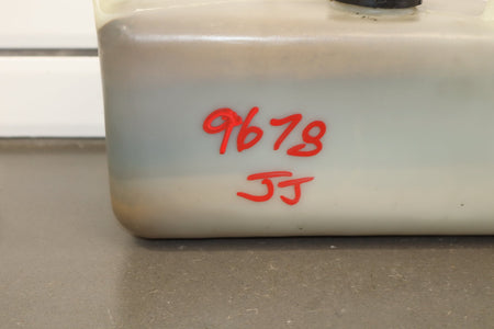 1990-1996 Chevrolet Corvette C4- Coolant Bottle 10157994
