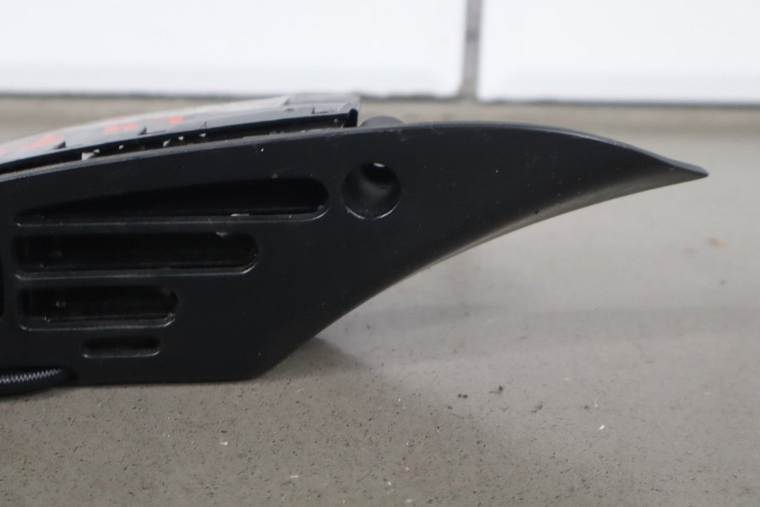1990 - 1996 Chevrolet Corvette C4 Left Dash Air HVAC Vent 10161885