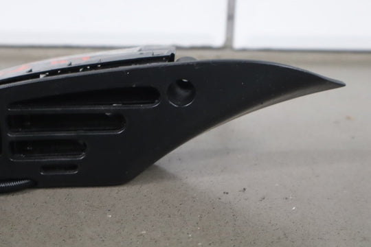 1990 - 1996 Chevrolet Corvette C4 Left Dash Air HVAC Vent 10161885