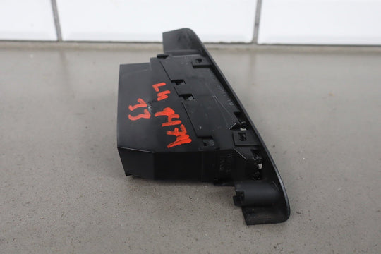 1990 - 1996 Chevrolet Corvette C4 Left Dash Air HVAC Vent 10161885