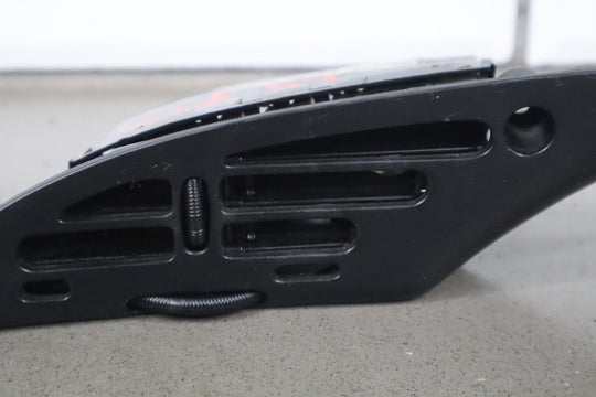 1990 - 1996 Chevrolet Corvette C4 Left Dash Air HVAC Vent 10161885