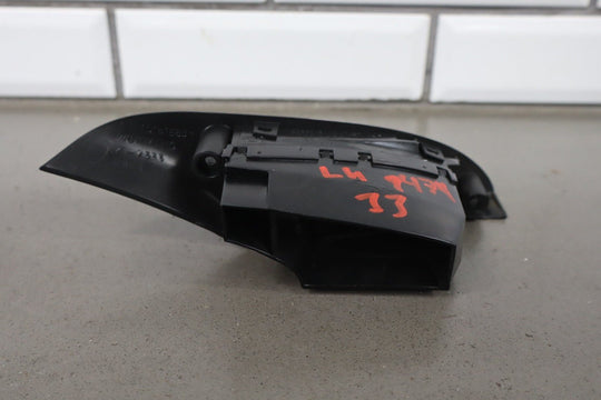 1990 - 1996 Chevrolet Corvette C4 Left Dash Air HVAC Vent 10161885
