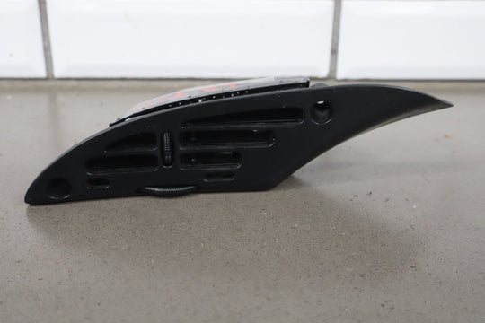 1990 - 1996 Chevrolet Corvette C4 Left Dash Air HVAC Vent 10161885