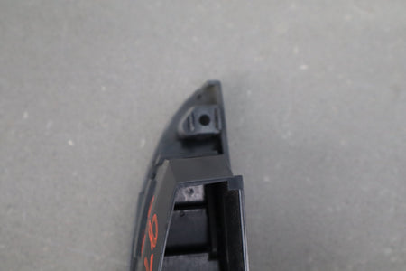 1990-1996 Chevrolet Corvette C4 - Left Dash Air Vent 10161885