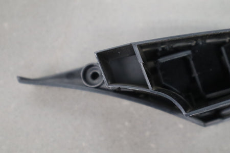 1990-1996 Chevrolet Corvette C4 - Left Dash Air Vent 10161885