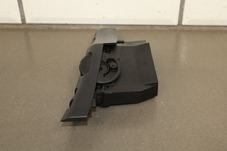 1990-1996 Chevrolet Corvette C4 - Left Dash Air Vent 10161885