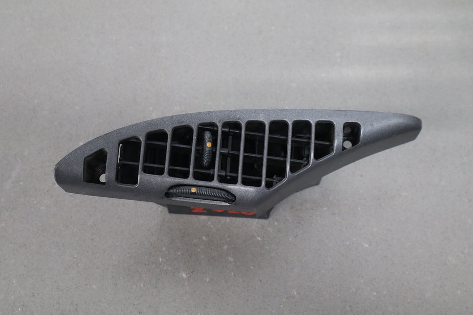 1990-1996 Chevrolet Corvette C4 - Left Dash Air Vent 10161885