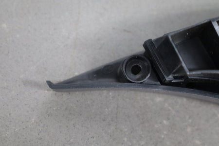 1990-1996 Chevrolet Corvette C4 - Left Dash Air Vent 10161885