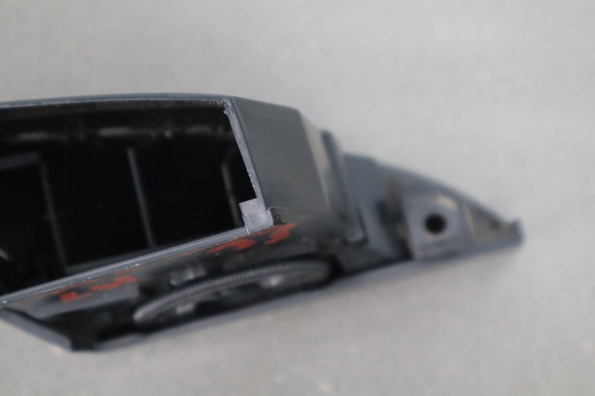 1990-1996 Chevrolet Corvette C4 - Left Dash Air Vent 10161885