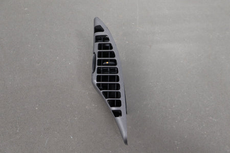 1990-1996 Chevrolet Corvette C4 - Left Dash Air Vent 10161885