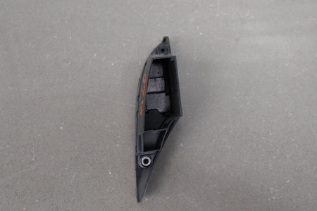 1990-1996 Chevrolet Corvette C4 - Left Dash Air Vent 10161885
