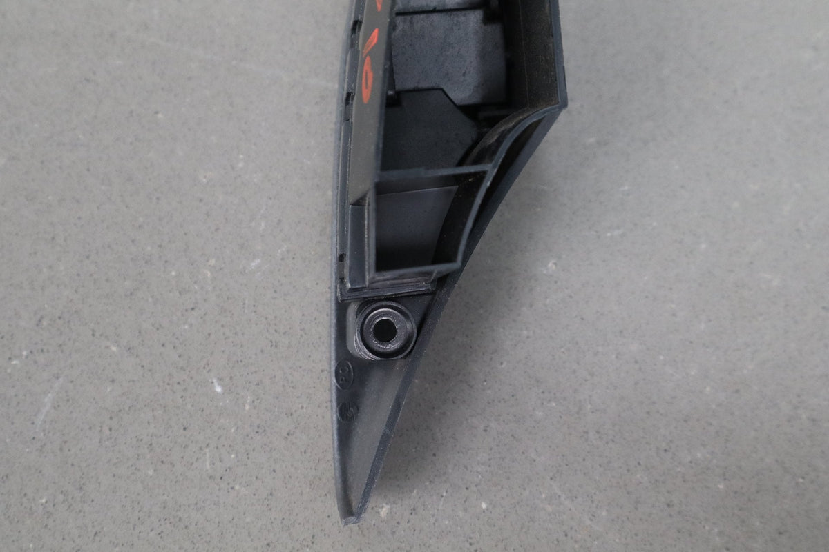 1990-1996 Chevrolet Corvette C4 - Left Dash Air Vent 10161885