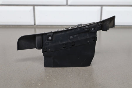 1990-1996 Chevrolet Corvette C4 - Left Dash Air Vent 10161885