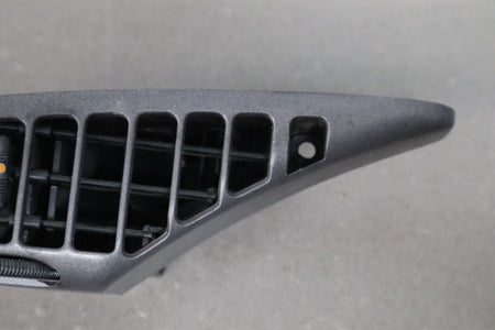 1990-1996 Chevrolet Corvette C4 - Left Dash Air Vent 10161885