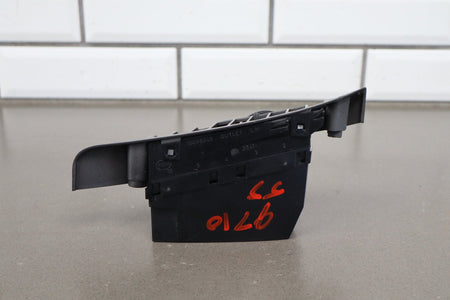 1990-1996 Chevrolet Corvette C4 - Left Dash Air Vent 10161885