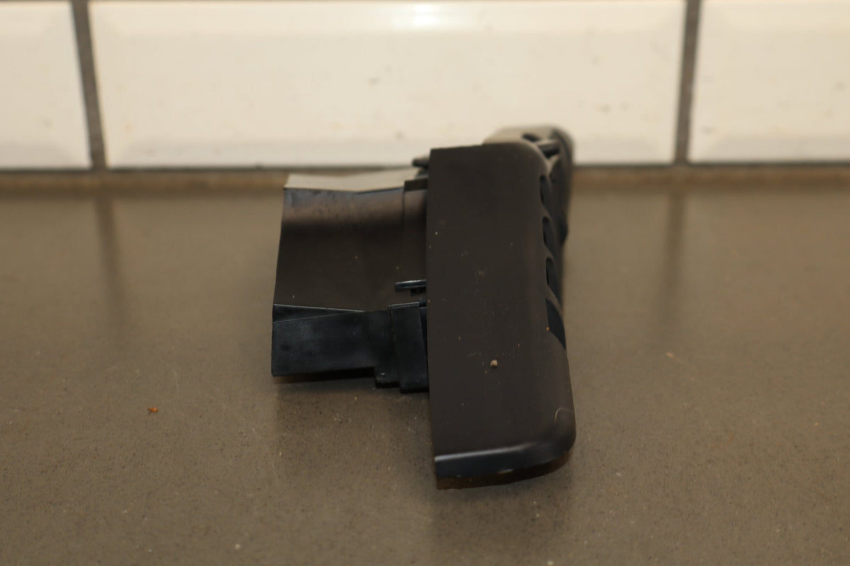 1990-1996 Chevrolet Corvette C4 - Left Dash Air Vent 10161885