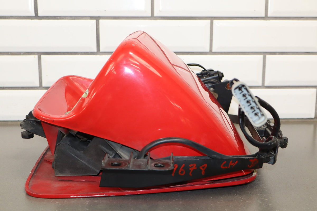 1990-1996 Chevrolet Corvette C4 Left Headlamp