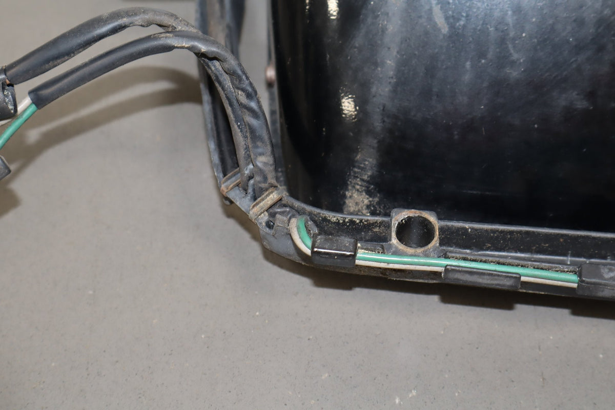 1990-1996 Chevrolet Corvette C4 Left Headlamp