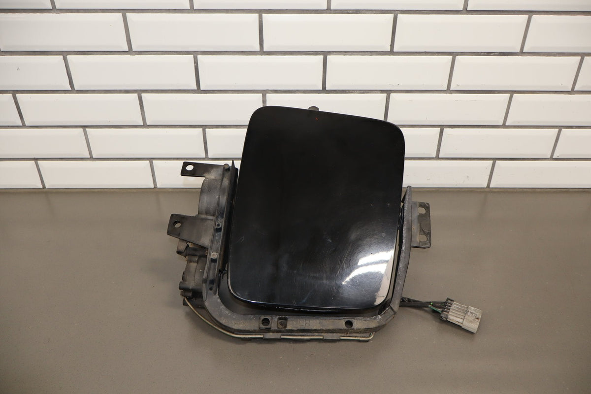 1990-1996 Chevrolet Corvette C4 Left Headlamp