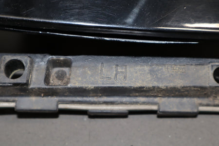 1990-1996 Chevrolet Corvette C4 Left Headlamp