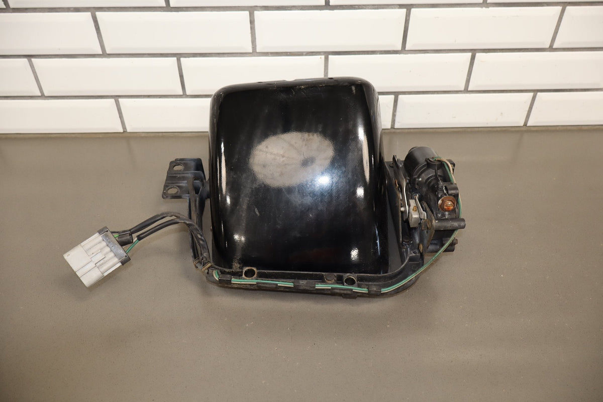 1990-1996 Chevrolet Corvette C4 Left Headlamp