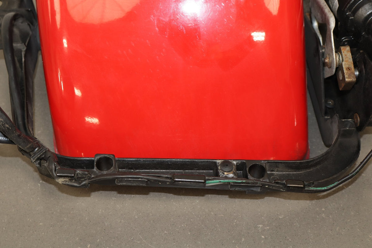 1990-1996 Chevrolet Corvette C4 Left Headlamp