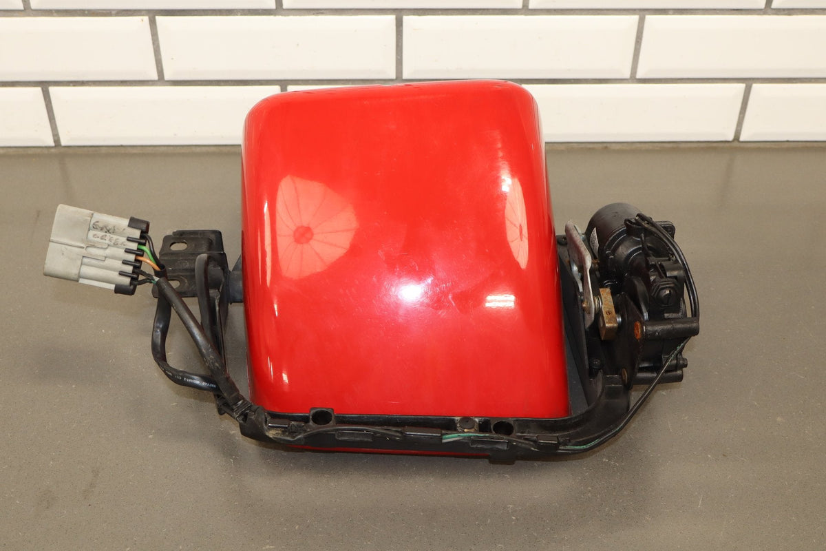 1990-1996 Chevrolet Corvette C4 Left Headlamp