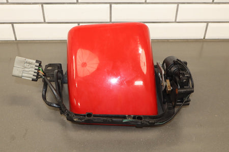 1990-1996 Chevrolet Corvette C4 Left Headlamp