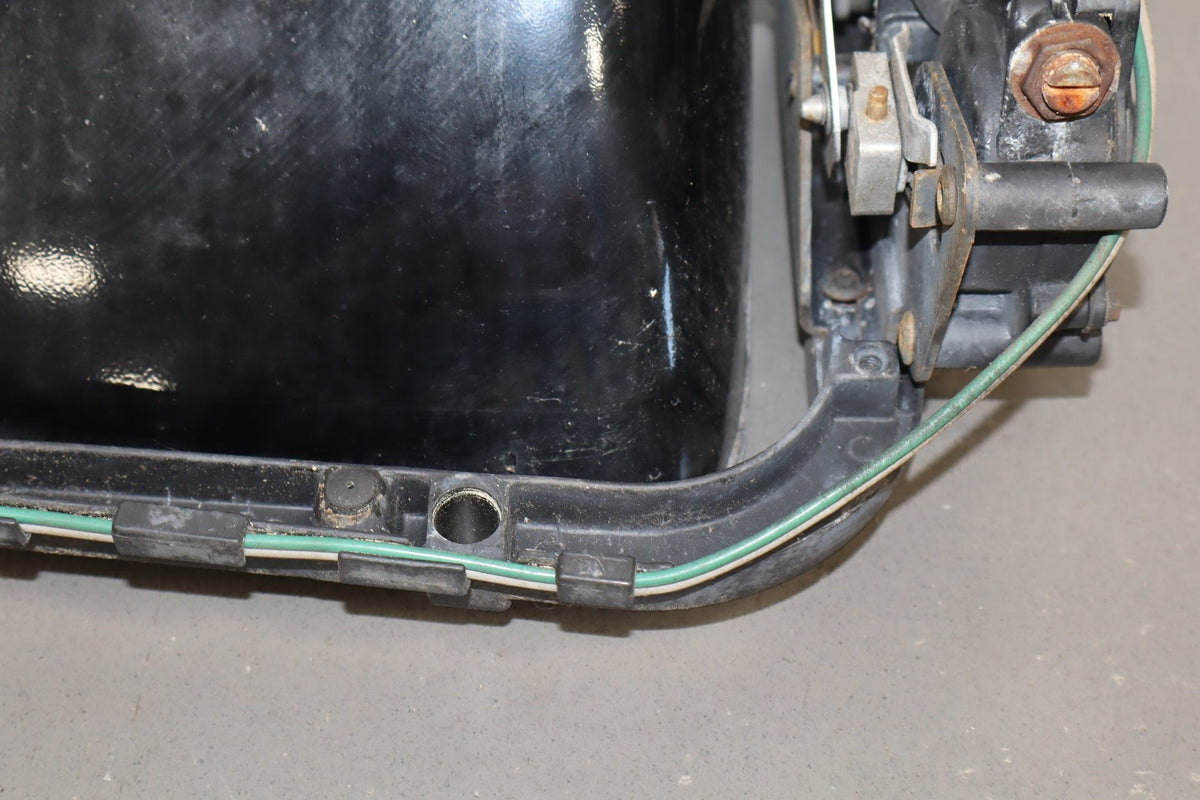 1990-1996 Chevrolet Corvette C4 Left Headlamp