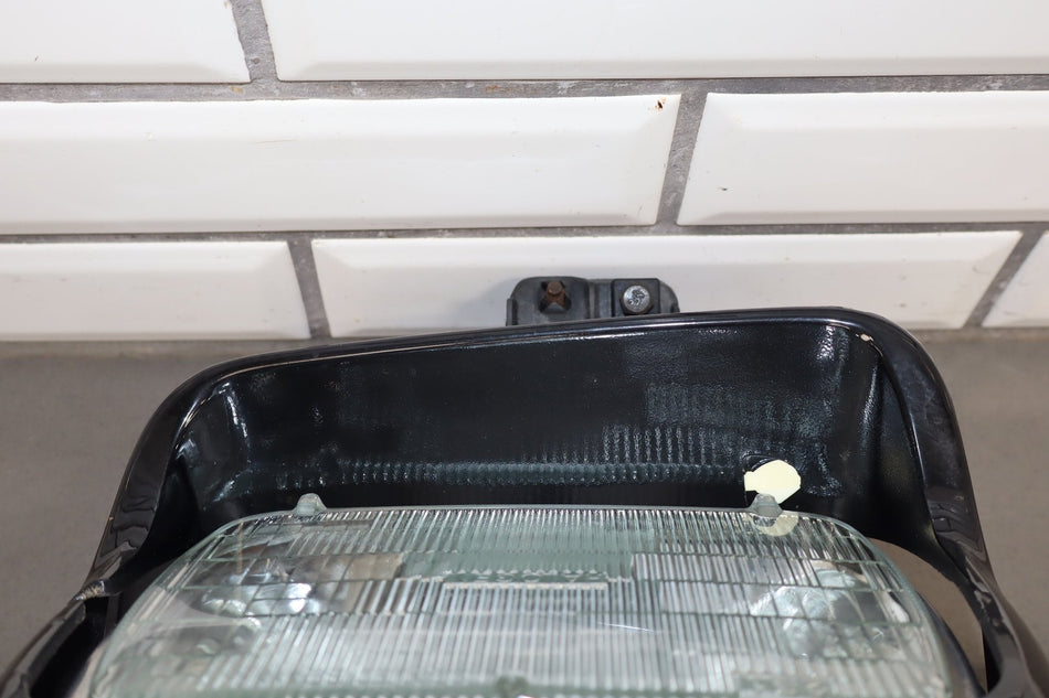 1990-1996 Chevrolet Corvette C4 Left Headlamp
