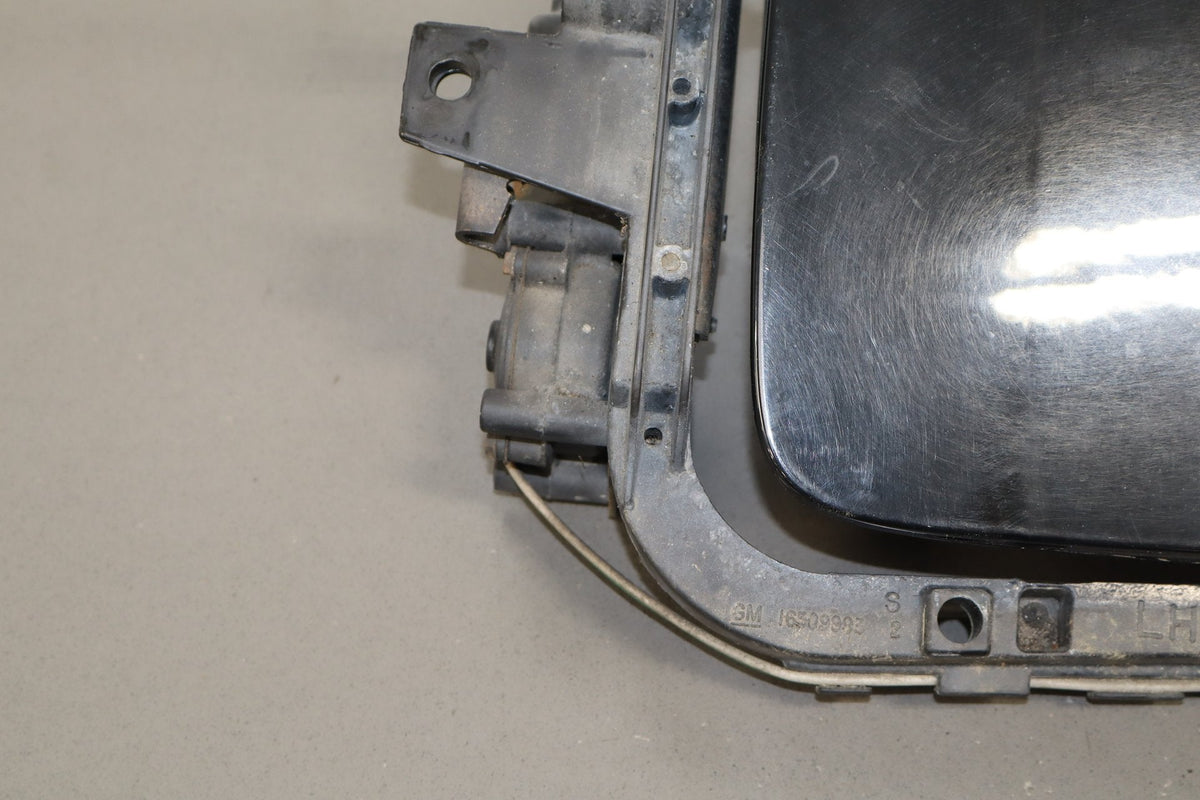 1990-1996 Chevrolet Corvette C4 Left Headlamp