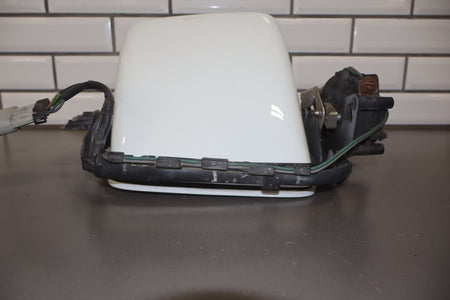 1990-1996 Chevrolet Corvette C4 Left Headlamp Artic White