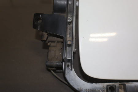 1990-1996 Chevrolet Corvette C4 Left Headlamp Artic White