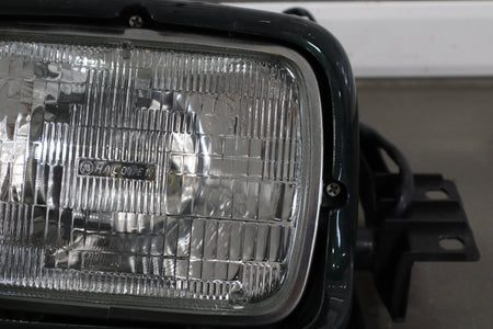 1990-1996 Chevrolet Corvette C4 Left Headlamp Polo Green
