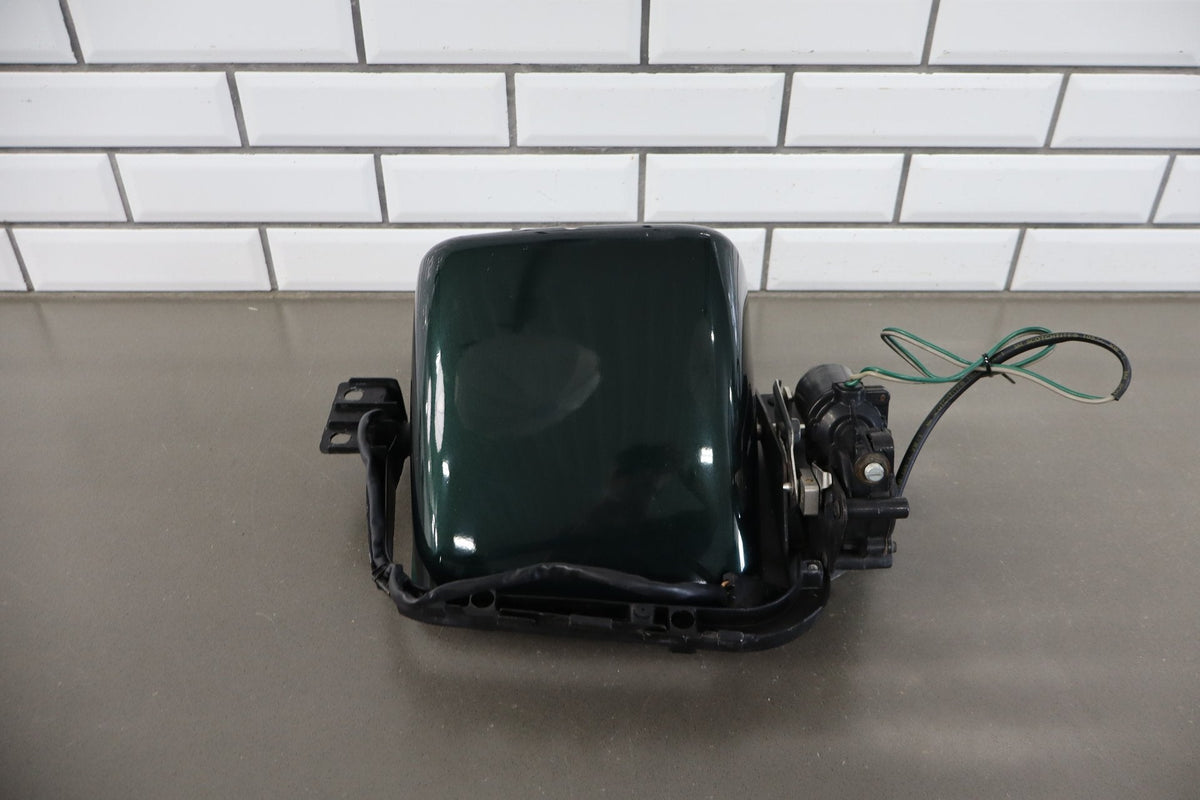1990-1996 Chevrolet Corvette C4 Left Headlamp Polo Green