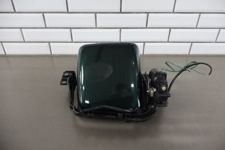 1990-1996 Chevrolet Corvette C4 Left Headlamp Polo Green