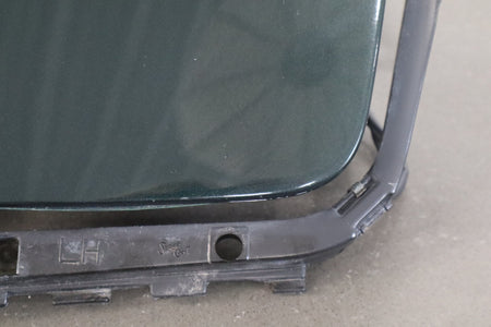 1990-1996 Chevrolet Corvette C4 Left Headlamp Polo Green