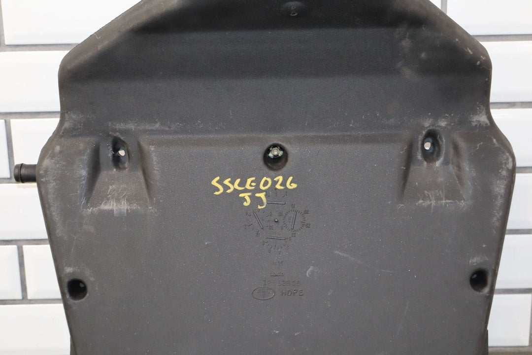 1990 - 1996 Chevrolet Corvette C4 LT1 / L98 - Air Cleaner