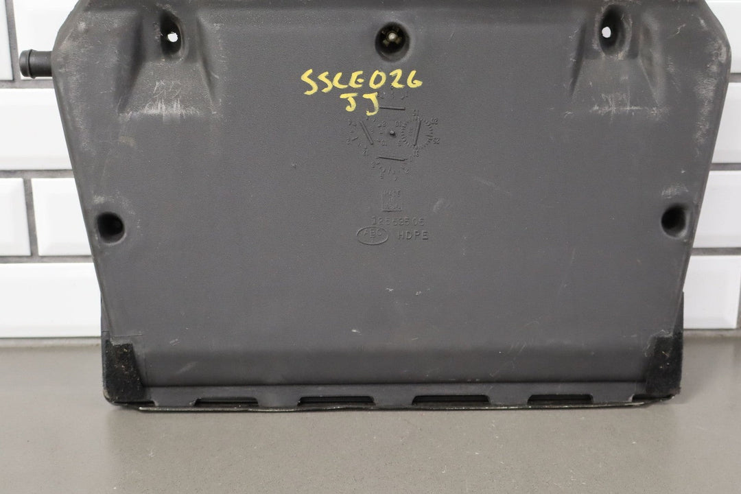 1990 - 1996 Chevrolet Corvette C4 LT1 / L98 - Air Cleaner