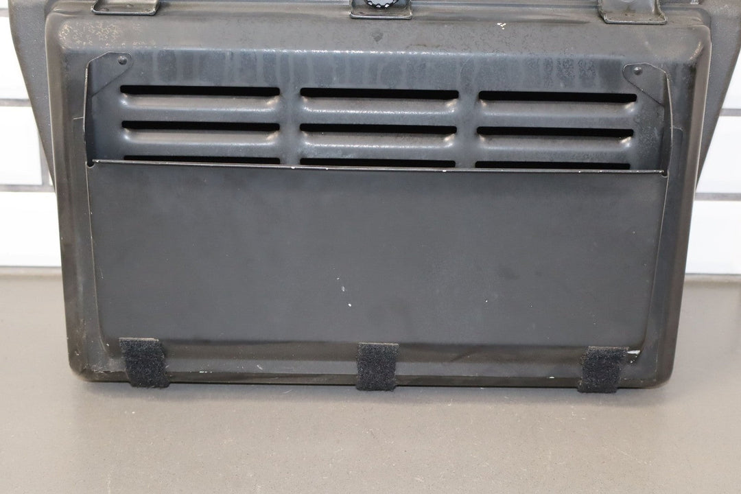 1990 - 1996 Chevrolet Corvette C4 LT1 / L98 - Air Cleaner