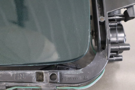 1990-1996 Chevrolet Corvette C4 Right Headlamp Polo Green