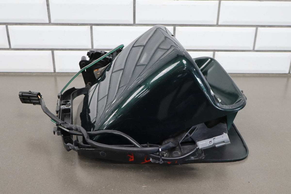 1990-1996 Chevrolet Corvette C4 Right Headlamp Polo Green