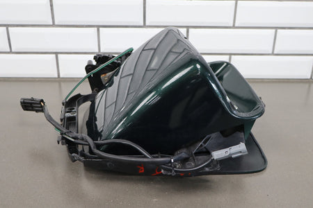 1990-1996 Chevrolet Corvette C4 Right Headlamp Polo Green