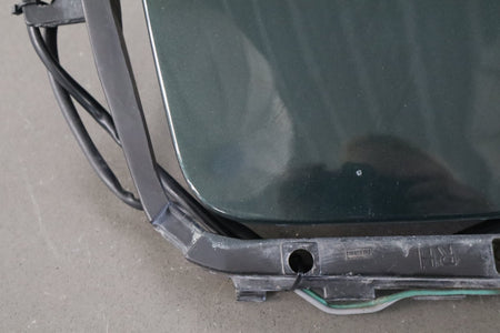 1990-1996 Chevrolet Corvette C4 Right Headlamp Polo Green