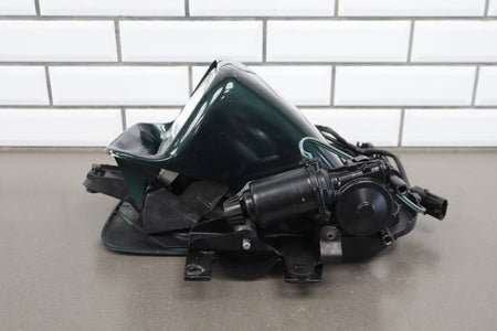 1990-1996 Chevrolet Corvette C4 Right Headlamp Polo Green