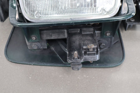 1990-1996 Chevrolet Corvette C4 Right Headlamp Polo Green