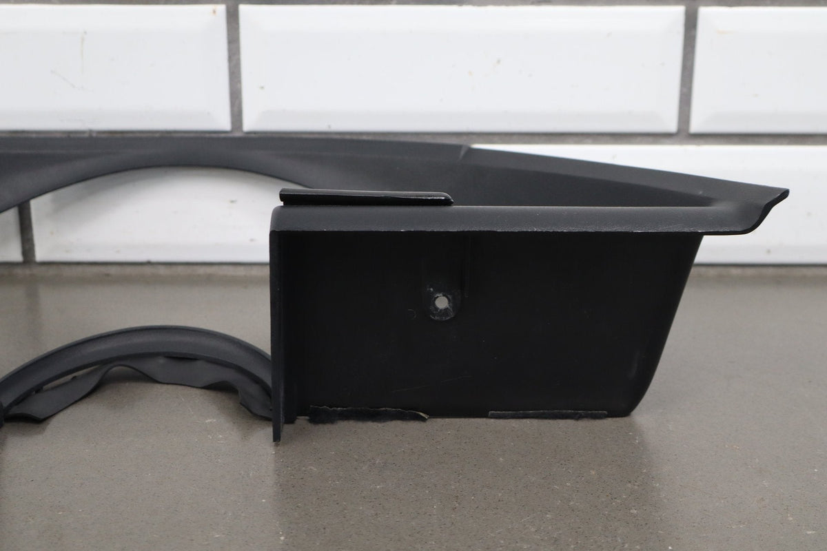 1990-1996 Chevrolet Corvette C4 - Speedometer Bezel 10253257