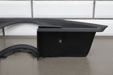 1990-1996 Chevrolet Corvette C4 - Speedometer Bezel 10253257